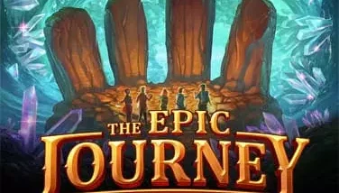 Epic Journey Slot