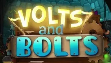 Volts and Bolts Slot