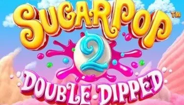 Sugar Pop 2: Double Dipped Slot