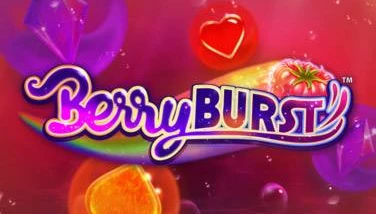 Berryburst Slot