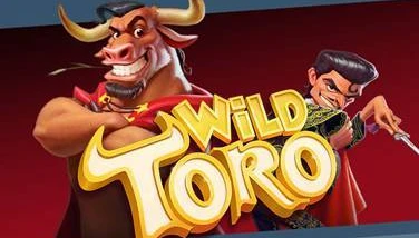 Wild Toro Slot