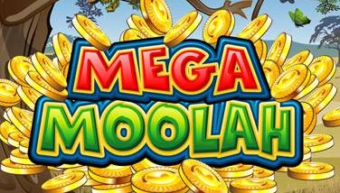 Mega Moolah Slot