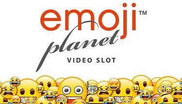 Emoji Planet Slot