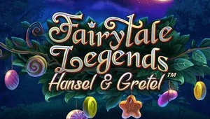 Fairytale Legends Hansel and Gretel Slot