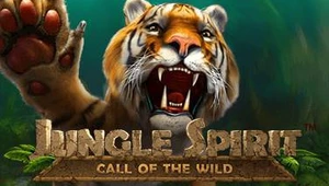 Jungle Spirit: Call of the Wild Slot