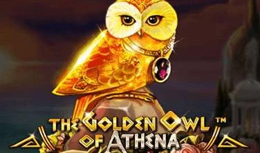 The Golden Owl of Athena Slot