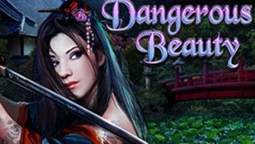 Dangerous Beauty Slot