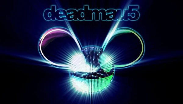 Deadmau5 Slot