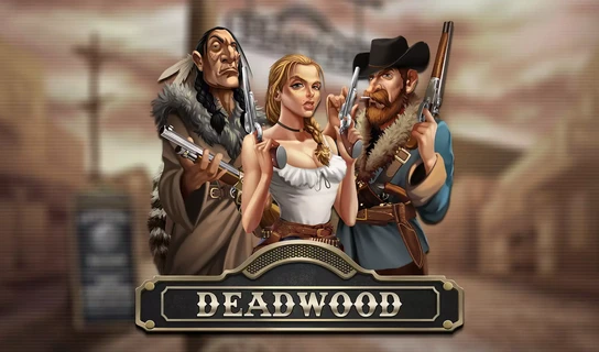 Deadwood Slot
