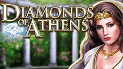 Diamond of Athens Slot