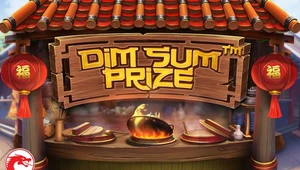 Dim Sum Prize Slot