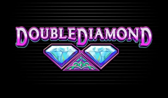Double Diamonds Slot
