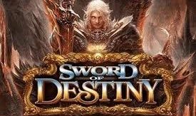 Swords of Destiny Slot
