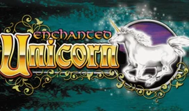 Enchanted Unicorn Slot