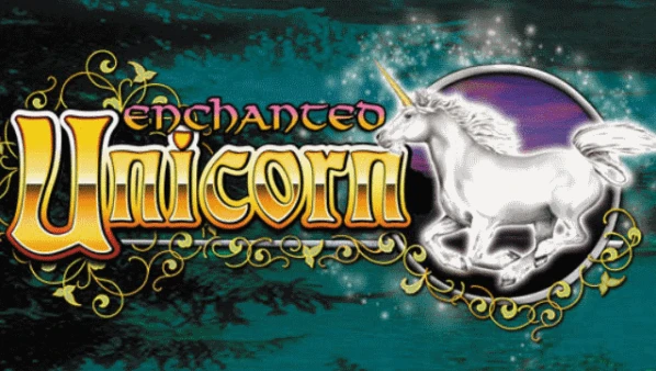 Enchanted Unicorn online slot