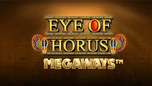 Eye of Horus Megaways Slot