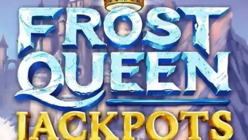 Frost Queen Jackpots Slot