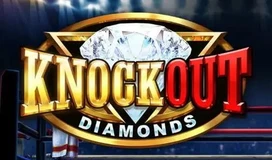 Knockout Diamonds Slot