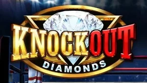 Knockout Diamonds Slot