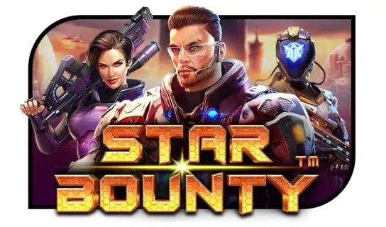 Star Bounty Slot