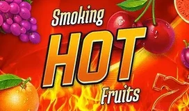 Smoking Hot Fruits Slot