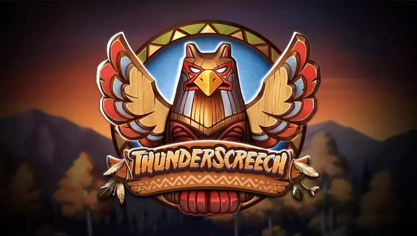 Thunder Screech Slot