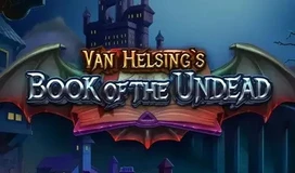 Book of the Undead Slot