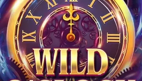 Wild O’Clock Slot