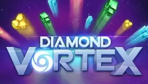 Diamond Vortex Slot