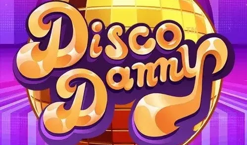 Disco Danny Slot