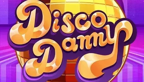 Disco Danny Slot