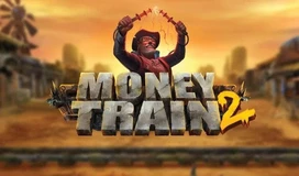 Money Train 2™ Slot