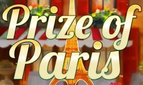 Prize of Paris Slot