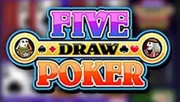Five Draw Poker Slot