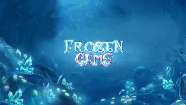 Frozen Gems Slot