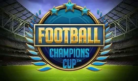 Champions Cup Slot