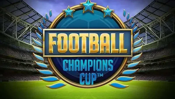 Football: Champions Cup Slot