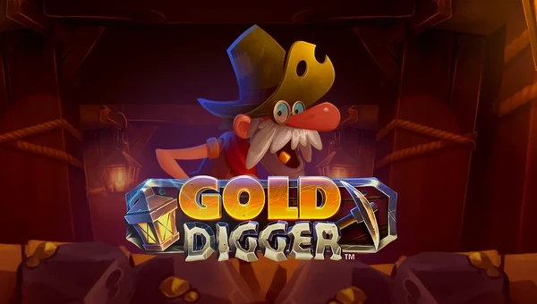 Gold Digger Megaways Slot Review 🥇 (2023) - RTP & Free Spins