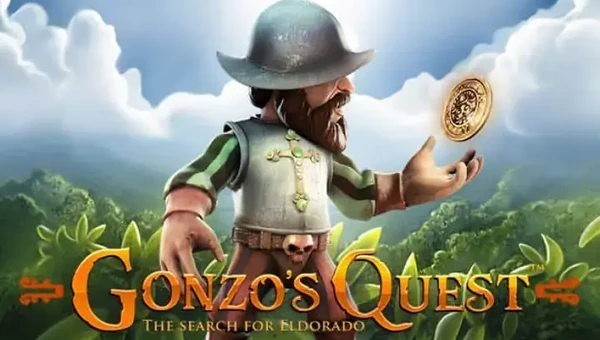 Gonzo’s Quest Slot