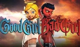 Good Girl Bad Girl Slot