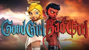 Good Girl Bad Girl Slot