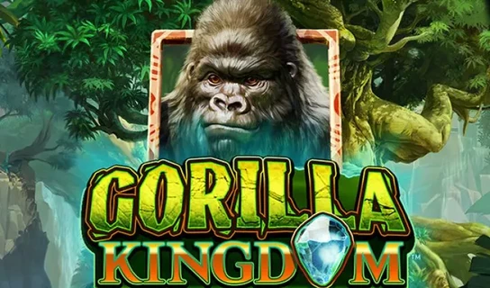 Gorilla Kingdom Slot