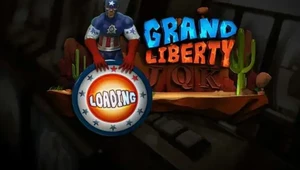Grand Liberty Slot