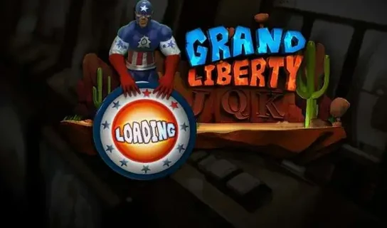 Grand Liberty Slot