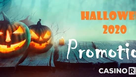 Best Halloween Casino Promotions 2020