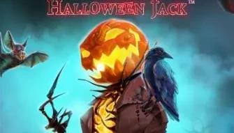 Halloween Jack Slot