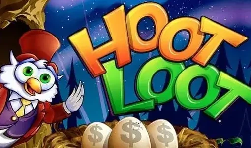 Hoot Loot Slot