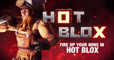 hot-blox