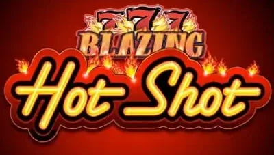 Hot shot Slot