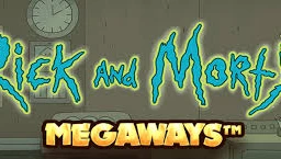 Rick and Morty Megaways Slot